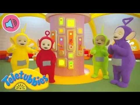 🔴 LIVE! | Teletubbies Français | Meuh, Coin, Coin On Imite les Animaux de la Ferme | Épisode complet
