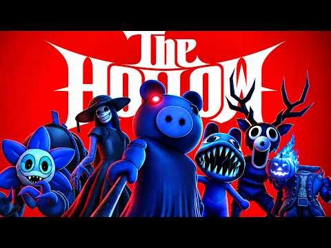 ROBLOX THE HOLLOW (NEW EVENT)