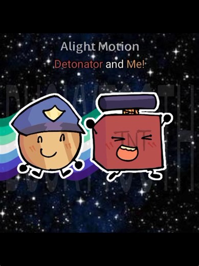OSIM: Copper & Detonator After Pi Yeets Them to Nowhere