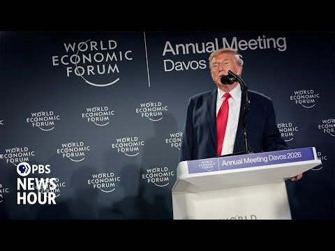 Anne Applebaum on what's next for U.S. and allies after Trump's Greenland demands