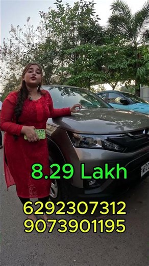 Maruti Ka Most Demanding Car Brezza Available On KPT #autonovaindia #cardeals