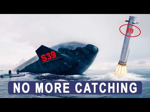 Elon Musk revealed SpaceX Starship Flight 12 Upgrade will Make History - Never Seen Before!