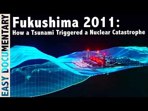 Fukushima 2011: How a Tsunami Triggered a Nuclear Catastrophe - Full Documentary