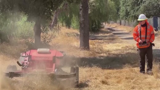 ‘Be proactive’: Cal Fire shares how they prepare for peak fire season