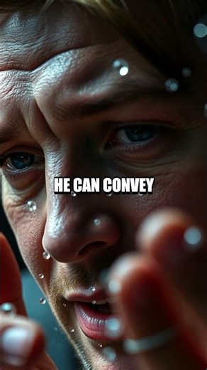 Beyond the Wave Andy Serkis Navigates a Motion Capture Ocean Maze