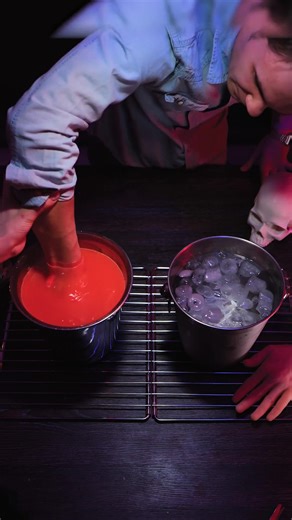 Famous Character Transformation DIY Costume