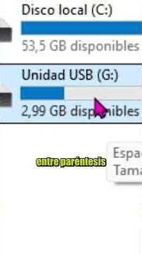 Convierte FAT32 a NTFS SIN borrar archivos 😱
