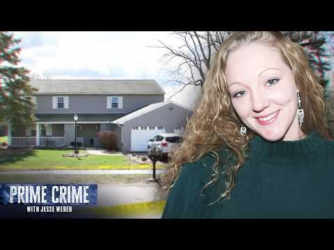 Prime Crime: Ohio Mom of 4 Predicts Her Own Murder