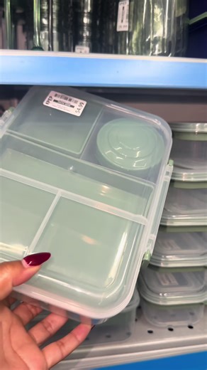 Affordable Lunchbox Options at PEP for Kids