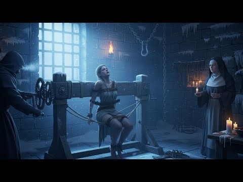 Medieval Women and Torture: The Rack That Turned Pain Into a Sentence