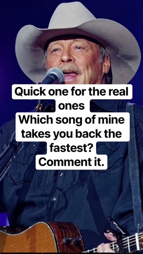 #AlanJackson #CountryMusic #chattahoochee