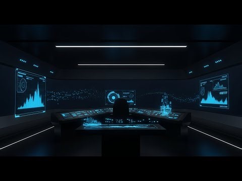 Deep Coding Session Playlist 3Hours 40Min: Cyberpunk Ambient & Focus Beats for Programming