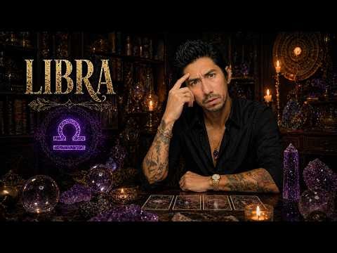 Libra URGENT** You Need To See This By Apr 27