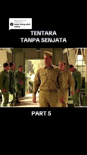 Review Film Hacksaw Ridge dan Cerita Desmond Doss