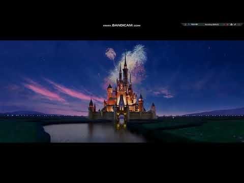 Walt Disney Pictures Pixar Animation Studios 2012 1080p