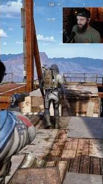 The Greatest Payback in ARC Raiders History