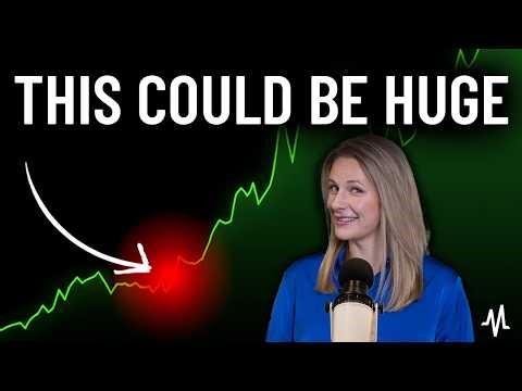 The $1 Trillion AI Infrastructure Shift Happening Right Now