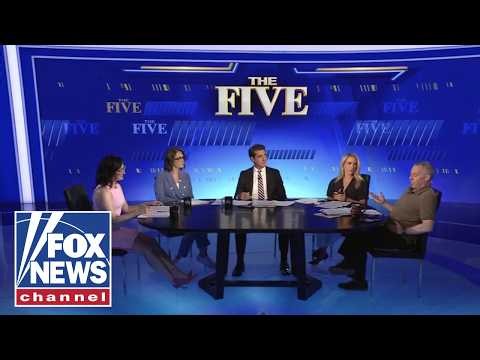 ‘The Five’: Are Gen Z women turning SOUR on men?