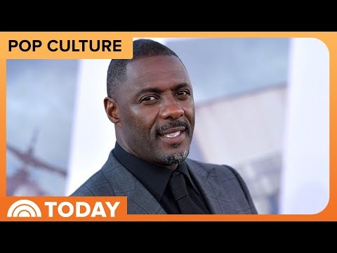 Idris Elba Says He Was Never Considered to Play James Bond