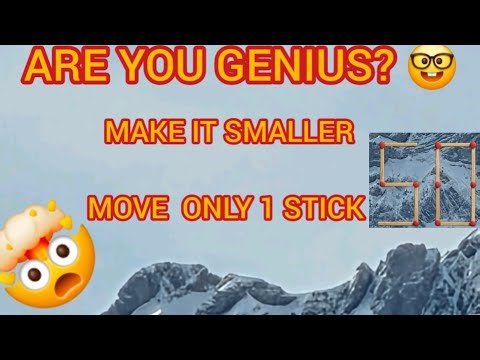 MATH PROBLEM , HOW TO SOLVE ? CAN YOU?🤯🤓 #iqtest #mathchallenge #puzzle