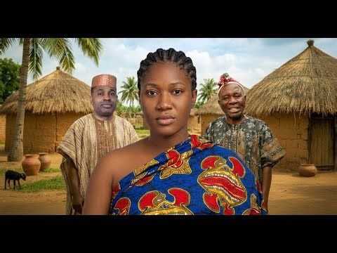 🔥 SHE WAS SOLD AS A CHILD, BUT HER HEART CHOSE ANOTHER! THE BATTLE THAT TEARS A KINGDOM APART!! 🔥