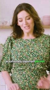 66-year-old Nigella Lawson has only ever loved these two men. After her first husband passed away, i