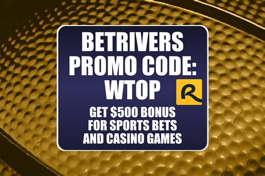 BetRivers Promo Code WTOP: Get $500 Bonus for NBA Games, March Madness This Week - WTOP News