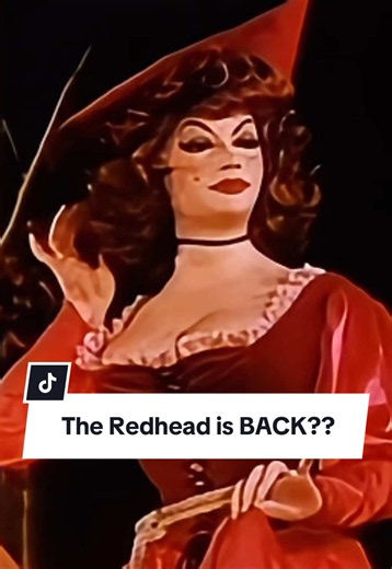 THE REDHEAD RETURNS! 🙌 I mean… kinda. 😂 But how fantastic is it that the Imagineers threw in this little nod to a classic character for the fans of Pirates of the Caribbean. If we can’t have the Redhead fully back, at least we get this. 🏴‍☠️ “When I went to work on the pirate’s costumes, these figures were mostly pipes and tubes. The girl in the auction scene—the redhead with her right hand behind her hip? Right behind the bust to the top of the pelvic bone, there’s nothing but just a tube. S