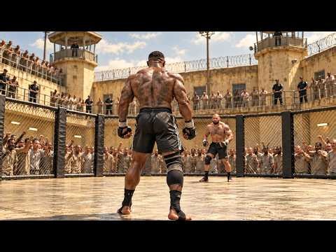 He got out of prison and returned to the ring! | Crime, Thriller | Full Movie in English HD
