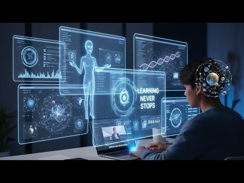 Why Education Is the Key to Success (1 Minute Video)