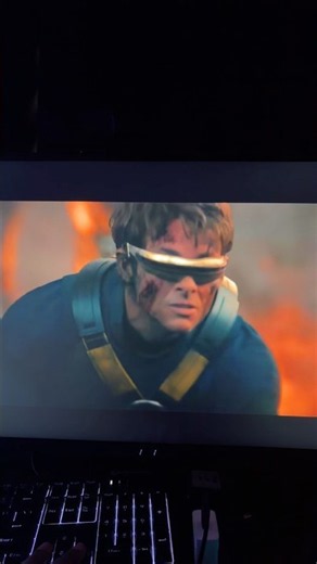 My Thoughts On Avengers Doomsday Special Look Trailer #shorts #meme