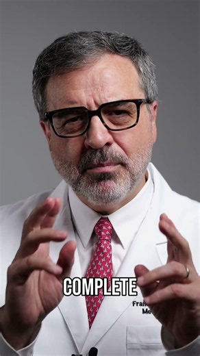 PCR: The Cancer Treatment Milestone You Need to Know! #shorts