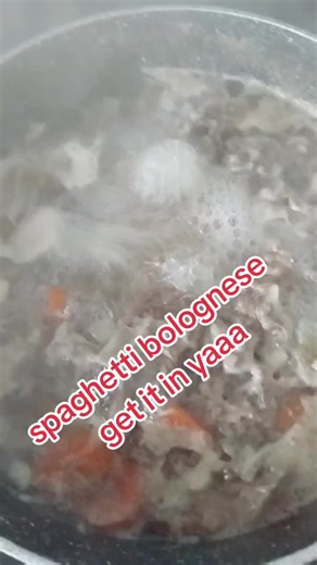 Spaghetti Bolognese Recipe: Quick Family Meal