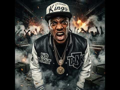 Mystikal - Applying Pressure (2026)
