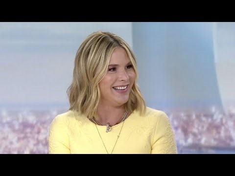 Look Back at 2025’s Biggest Moments on Jenna & Friends 