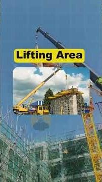 ✅Construction Site Safety Checklist #viralshorts