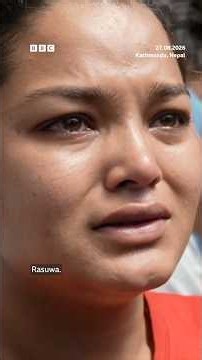 Nepal floods: Families search hospitals for loved ones as hundreds remain missing | BBC News India