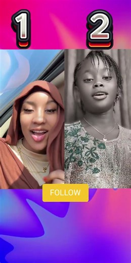 La tendance TikTok du Sénégal que tout le monde copie 🇸🇳🔥