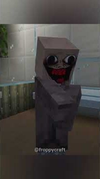 Minecraft Meme