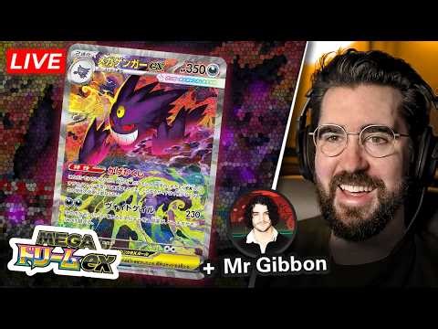 🚨 OPENING POKEMON PACKS UNTIL WE GET THE BEST CARDS... 🚨 #ChancePartner #ad