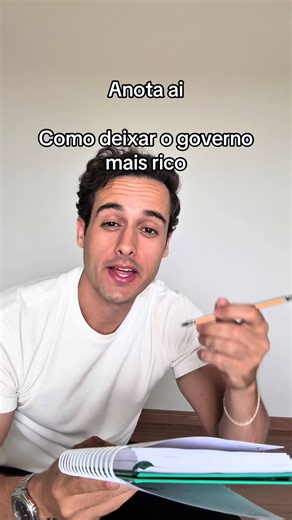 1 -Tenha preguiça de organizar o fiscal e o financeiro da sua empresa. Sem números claros, fica impossível fazer estratégia de economia de impostos. 2 - Esconda coisas do seu contador. A fiscalização agradece e você paga com juros e multa. 3 - Não distribua lucros. Tire tudo como pró-labore (ou do jeito que der). Assim você aumenta IR e INSS e deixa o sistema feliz. Agora, se você quer fazer exatamente o contrário e pagar o justo dentro da lei: me segue aqui. Tô aqui todos os dias pra te ajudar.