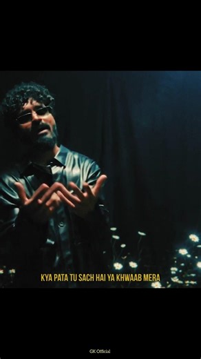 Jaane Jaa #music #foryou #gauravedits #songlyrics #trending #gkofficial #emiwaybantai #gauravkhurana