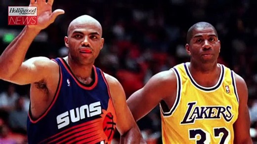 Magic Johnson Docuseries Coming to Apple | THR News [Full Movie]