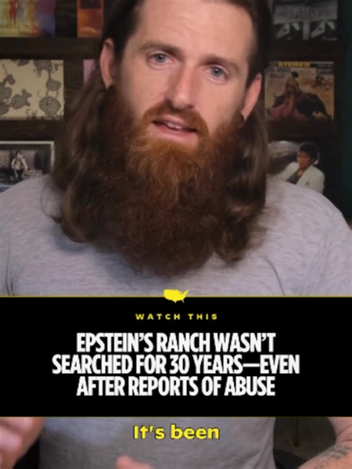 Abuse was reported at Jeffrey Epstein’s Zorro Ranch in New Mexico as early as 1996. Authorities didn’t search it until this year. Now, investigators are uncovering just how much went ignored.