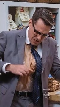 Today is Not Doug's Day