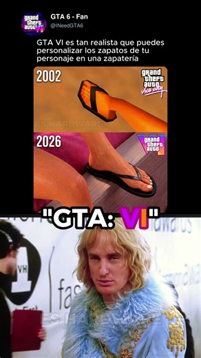 "GTA VI Zapataria💀" #pcgaming #benchmark #rtx5050 #gtx1080ti