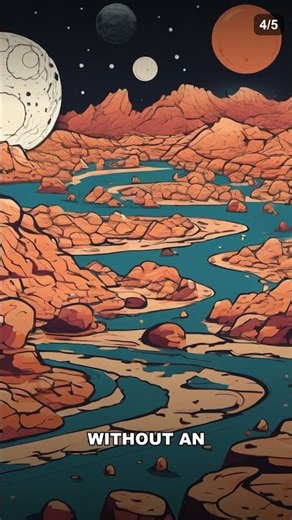 5 Moon Facts That Will Blow Your Mind