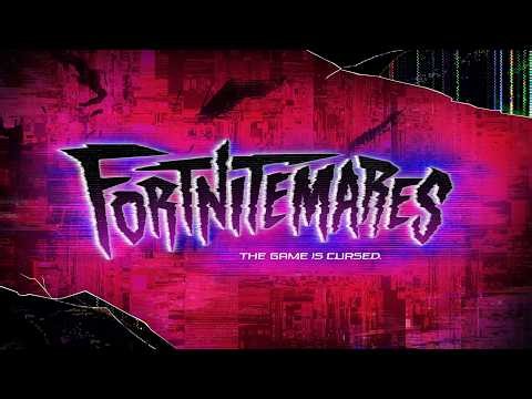 Fortnitemares 2026 OFFICIAL REVEAL + FNAF Teasers!