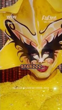 RuPaul’s Drag Race All Stars 11 & Untucked ⭐️ Watch on WOW Presents Plus and Paramount+