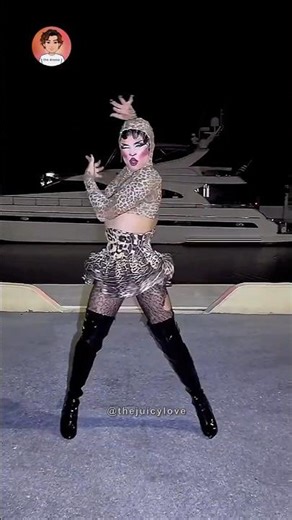 "Lip Sync Assassin of Season 18" 💃🏼 #dragrace